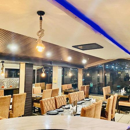 Hotel Aachman Regency Shimla Zewnętrze zdjęcie