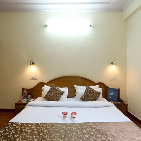 Hotel Aachman Regency Shimla Zewnętrze zdjęcie