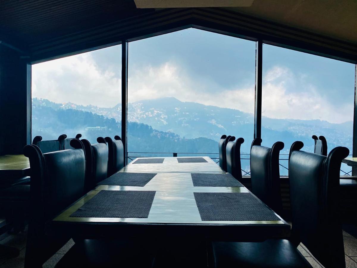 Hotel Aachman Regency Shimla Zewnętrze zdjęcie