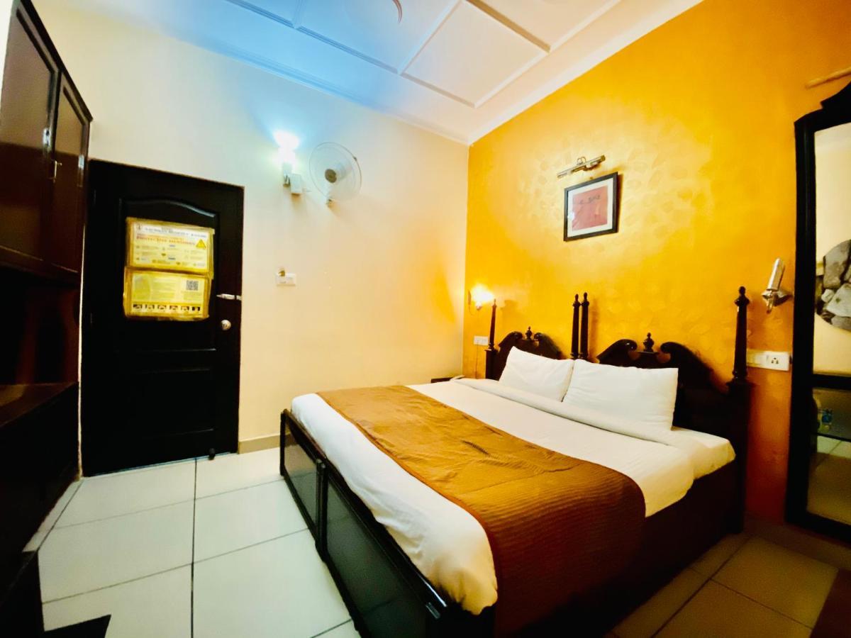 Hotel Aachman Regency Shimla Zewnętrze zdjęcie