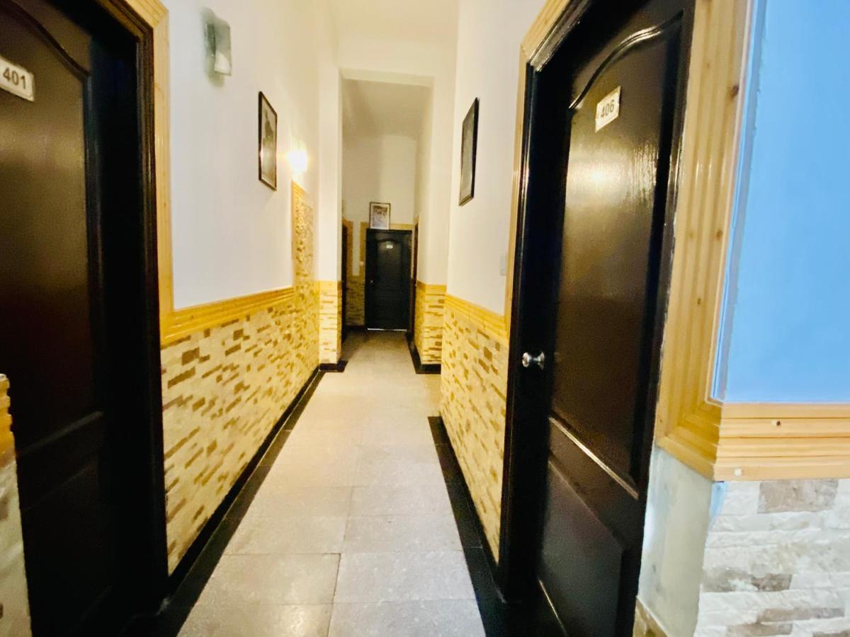 Hotel Aachman Regency Shimla Zewnętrze zdjęcie