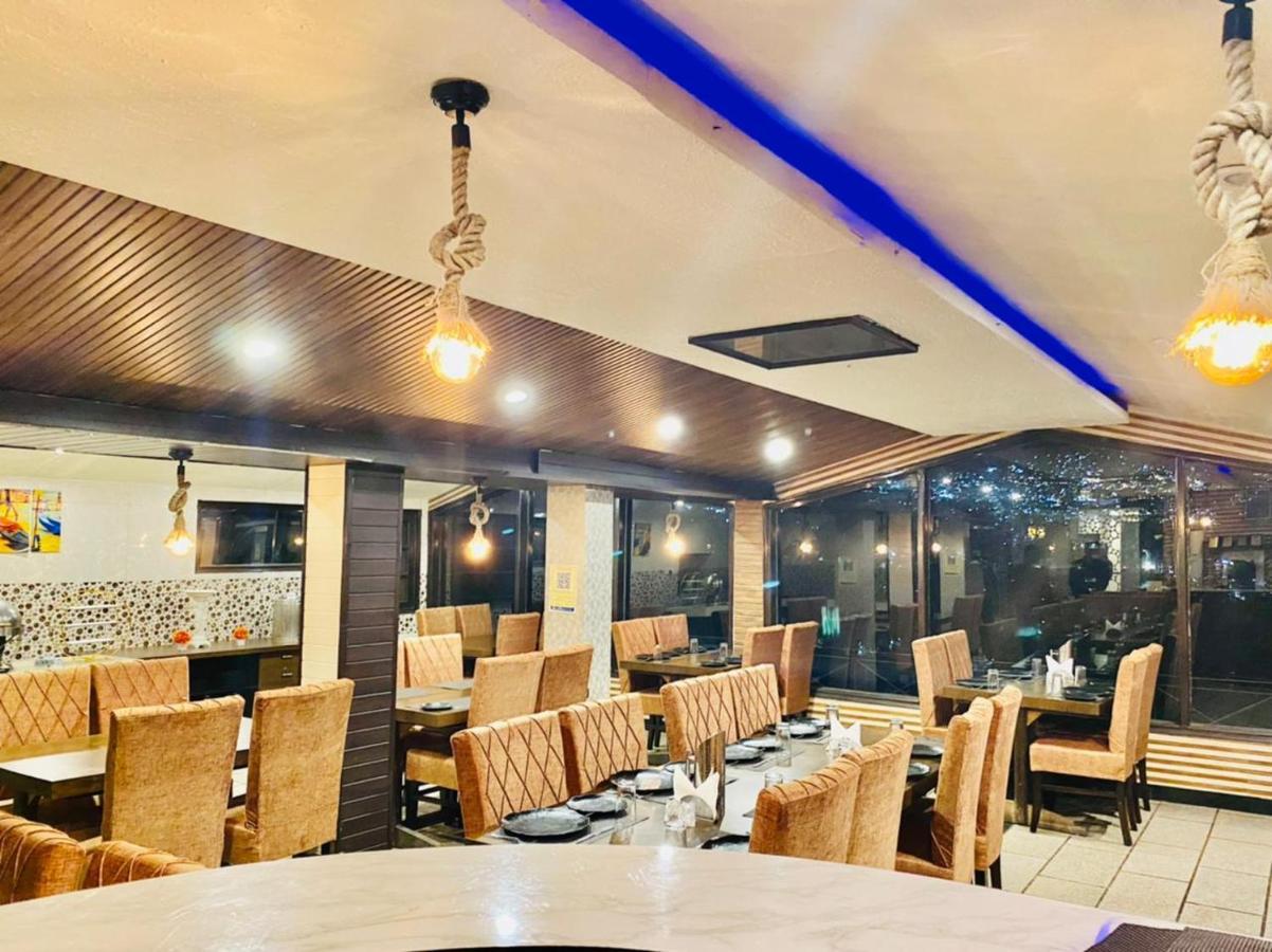 Hotel Aachman Regency Shimla Zewnętrze zdjęcie