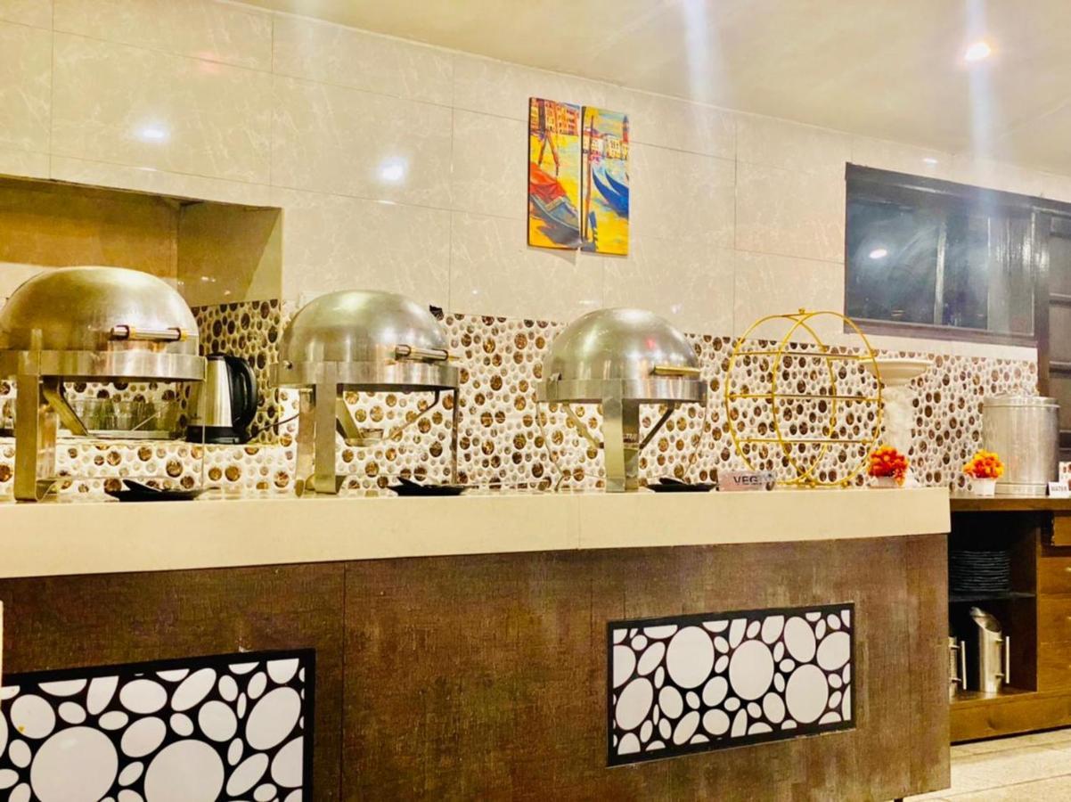 Hotel Aachman Regency Shimla Zewnętrze zdjęcie