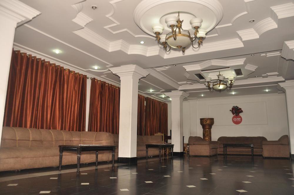 Hotel Aachman Regency Shimla Zewnętrze zdjęcie