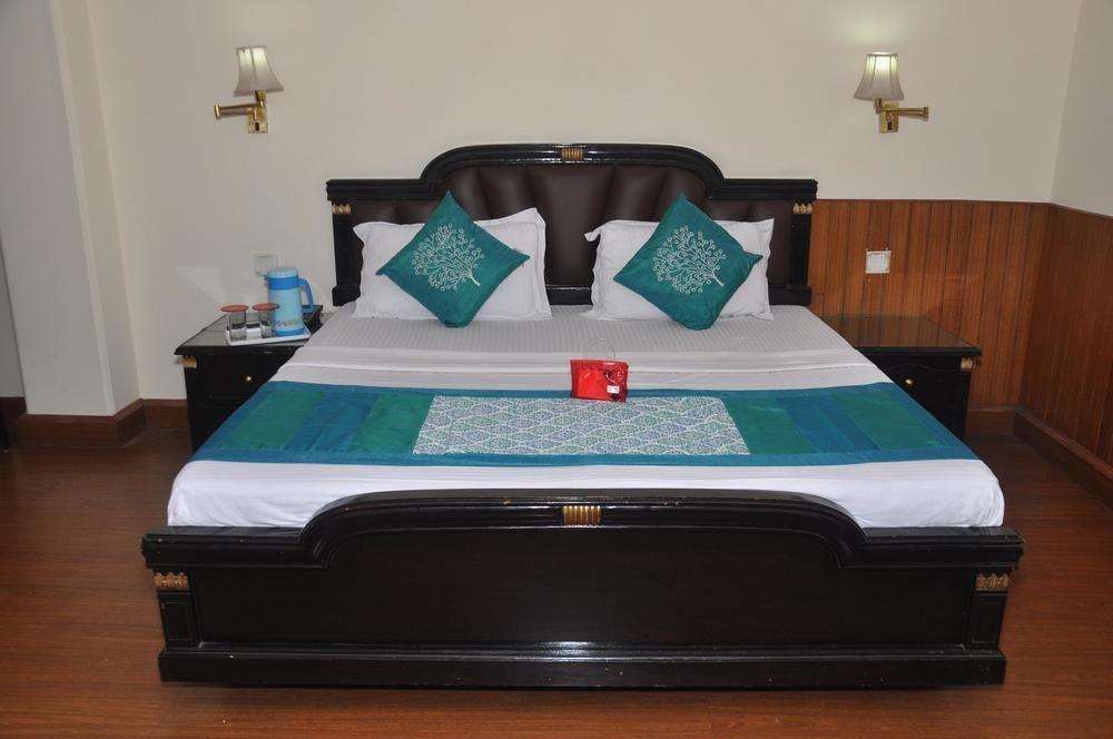 Hotel Aachman Regency Shimla Zewnętrze zdjęcie