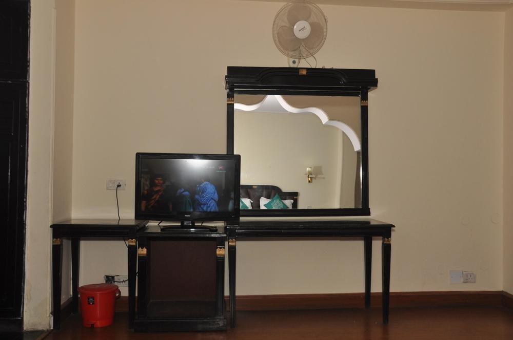 Hotel Aachman Regency Shimla Zewnętrze zdjęcie