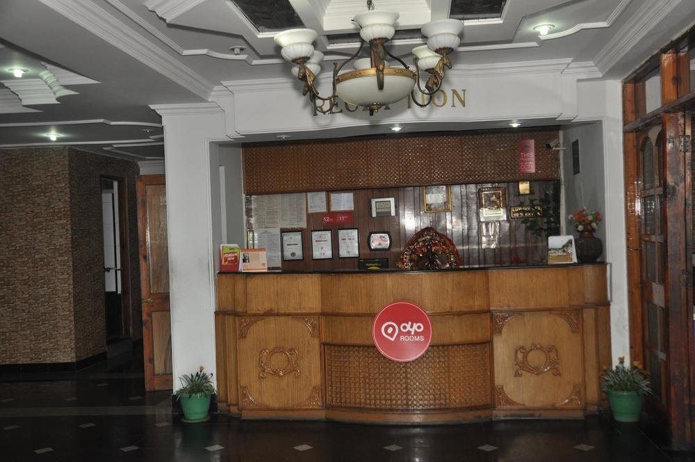 Hotel Aachman Regency Shimla Zewnętrze zdjęcie