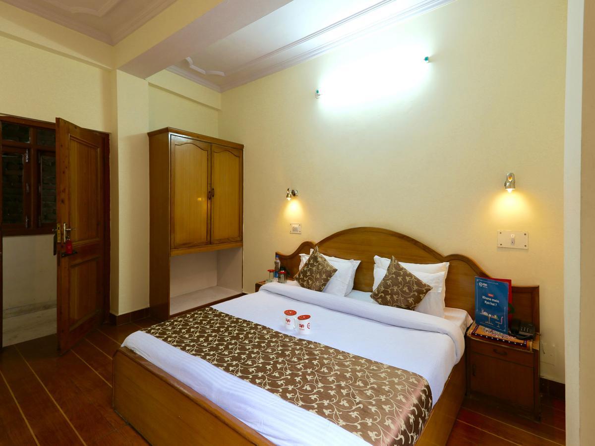 Hotel Aachman Regency Shimla Zewnętrze zdjęcie