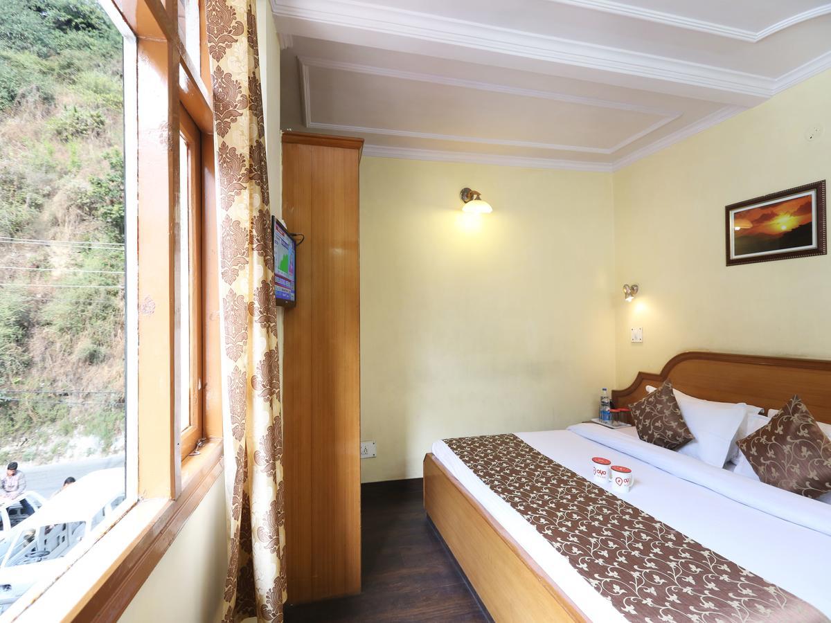 Hotel Aachman Regency Shimla Zewnętrze zdjęcie