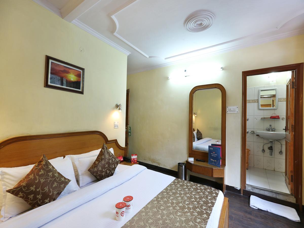 Hotel Aachman Regency Shimla Zewnętrze zdjęcie