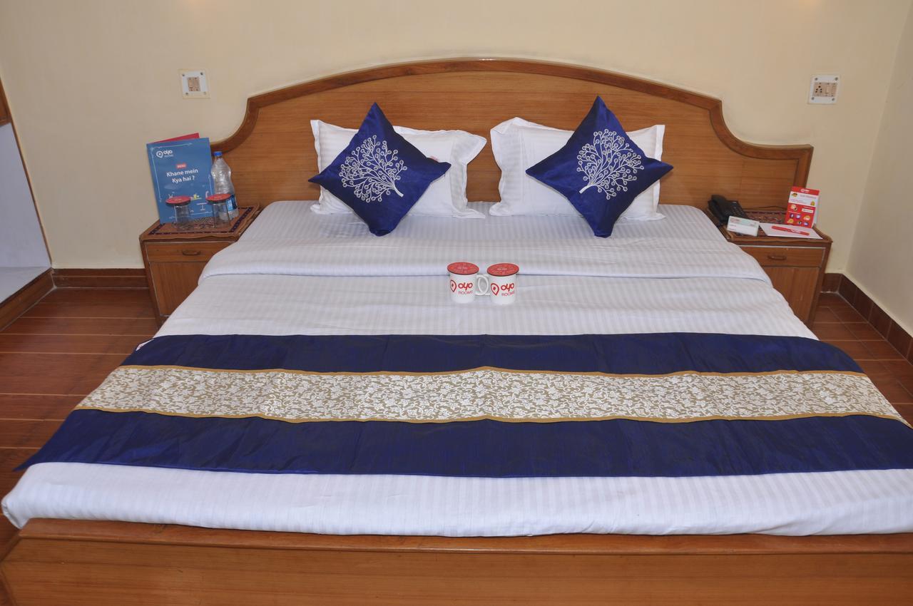 Hotel Aachman Regency Shimla Zewnętrze zdjęcie