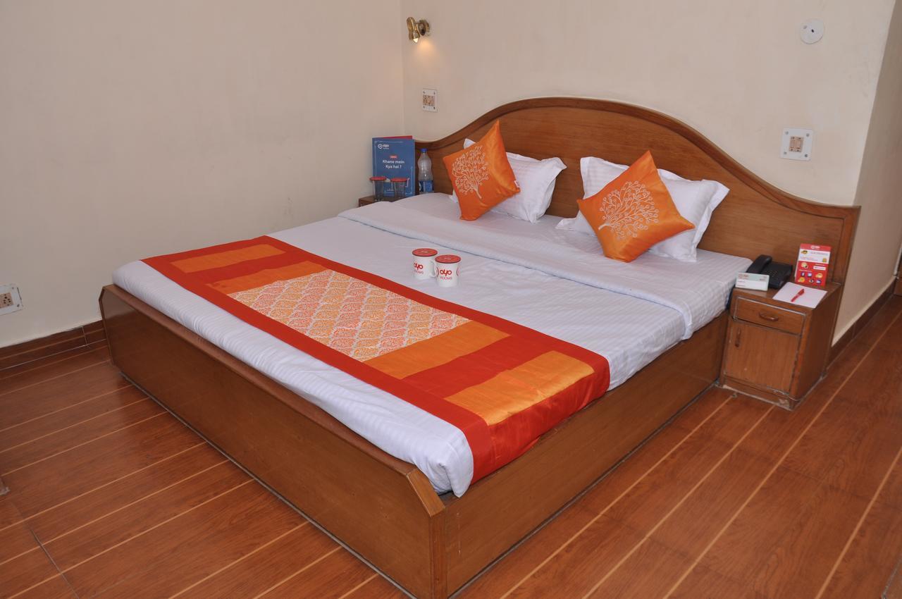 Hotel Aachman Regency Shimla Zewnętrze zdjęcie