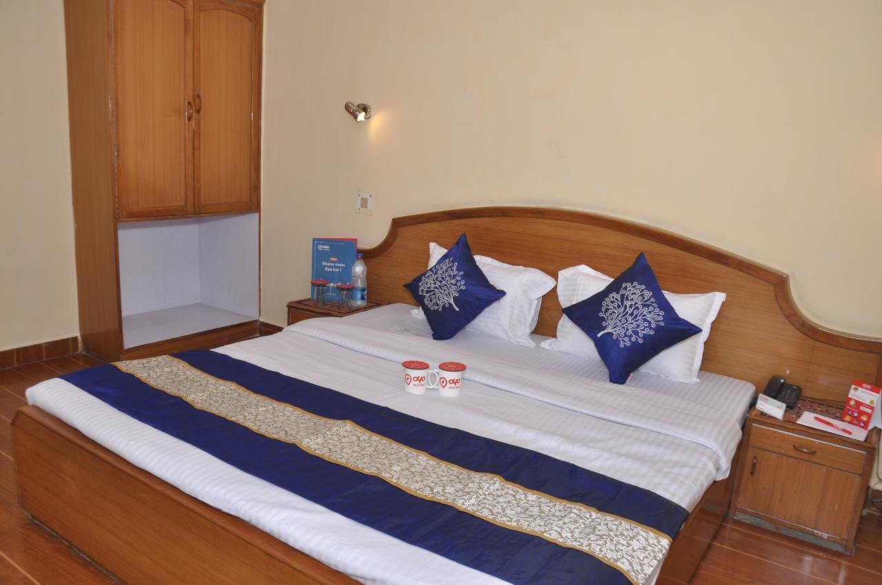 Hotel Aachman Regency Shimla Zewnętrze zdjęcie