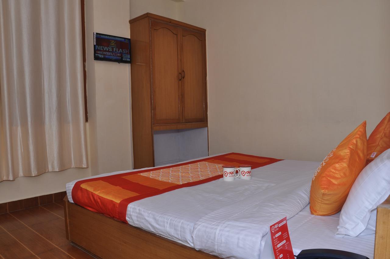 Hotel Aachman Regency Shimla Zewnętrze zdjęcie