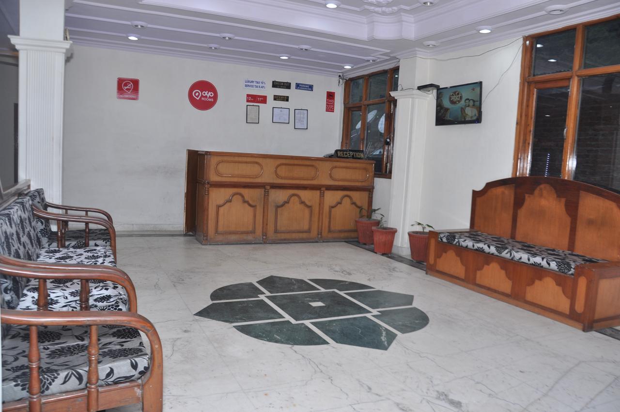 Hotel Aachman Regency Shimla Zewnętrze zdjęcie