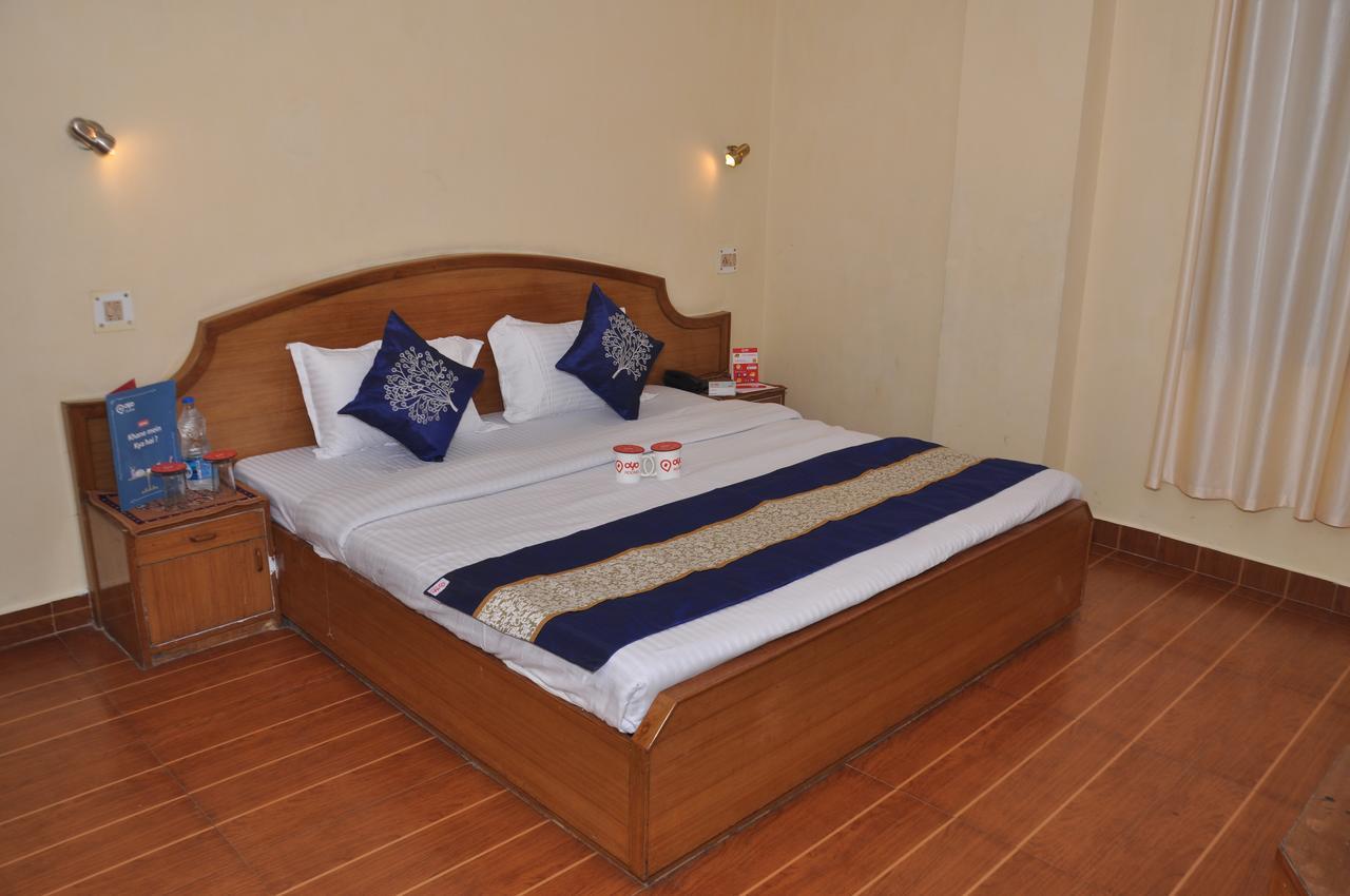 Hotel Aachman Regency Shimla Zewnętrze zdjęcie