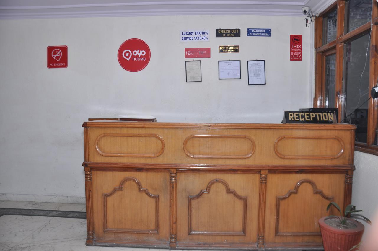 Hotel Aachman Regency Shimla Zewnętrze zdjęcie