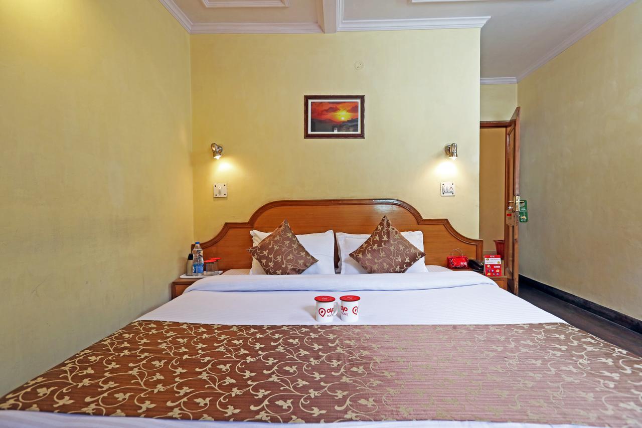 Hotel Aachman Regency Shimla Zewnętrze zdjęcie