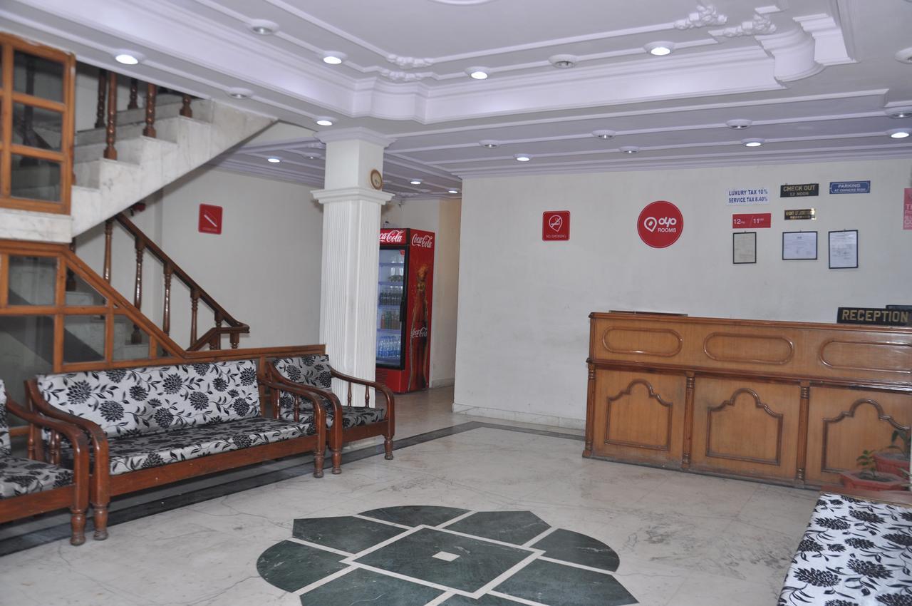 Hotel Aachman Regency Shimla Zewnętrze zdjęcie