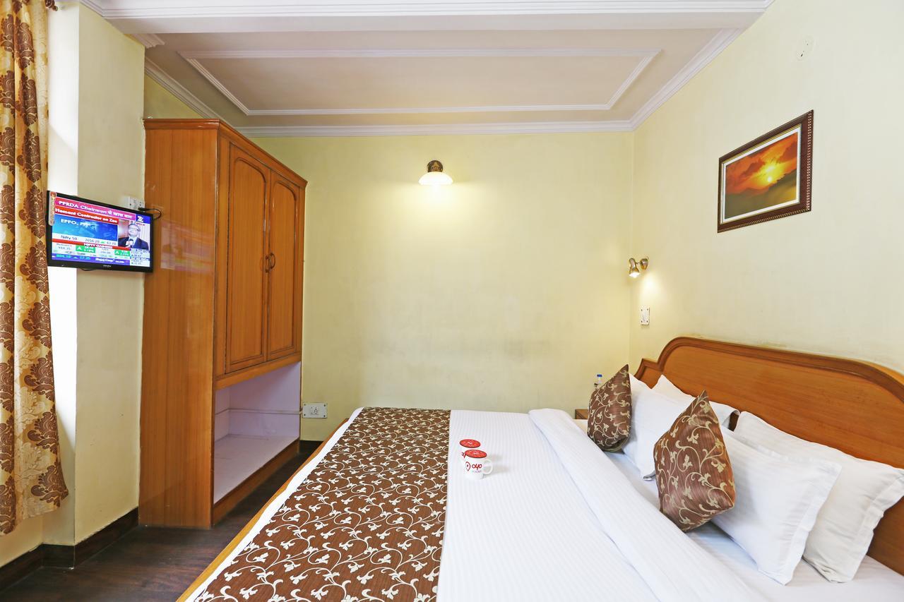 Hotel Aachman Regency Shimla Zewnętrze zdjęcie